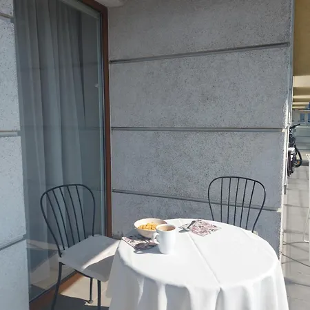 Sloneczny Kolobrzeg