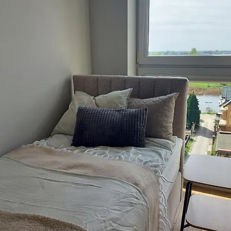 Sloneczny Apartment Kolobrzeg