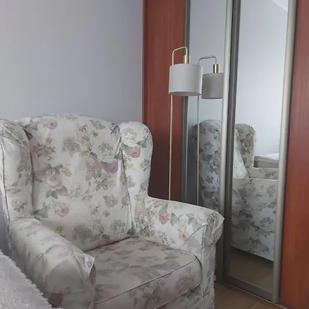 Sloneczny Apartment Kolobrzeg